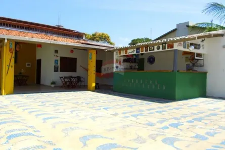 Casa com 3 Quartos à venda, 310m² no Ipioca, Maceió