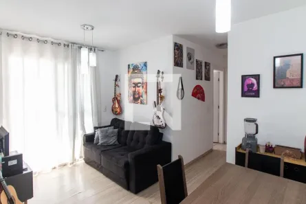 Apartamento com 2 Quartos à venda, 54m² no Vila Guilherme, São Paulo