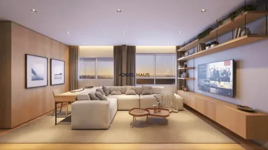 Apartamento com 3 Quartos à venda, 87m² no Marechal Rondon, Canoas