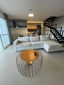 Apartamento com 2 Quartos para alugar, 133m² no Vila Ema, São José dos Campos