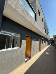 Casa de Condomínio com 2 Quartos à venda, 67m² no Jardim Liderança, São Paulo