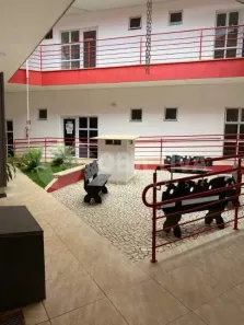 Sala Comercial para alugar, 44m² no Tibery, Uberlândia