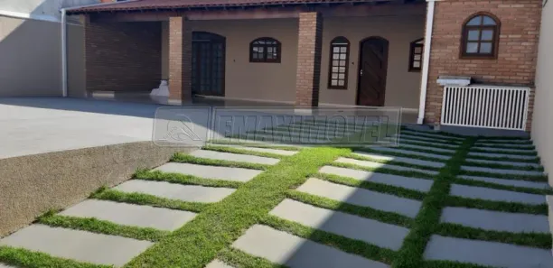 Casa com 3 Quartos à venda, 195m² no Jardim São Guilherme, Sorocaba
