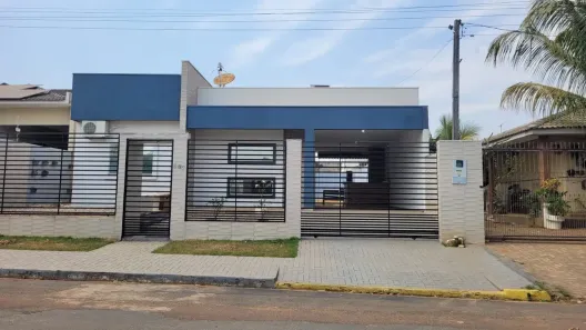Casa com 2 Quartos à venda, 115m² no Portal Kaiabi, Sorriso