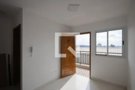 Apartamento com 2 Quartos à venda, 45m² no Vila Santa Terezinha (Zona Norte), São Paulo