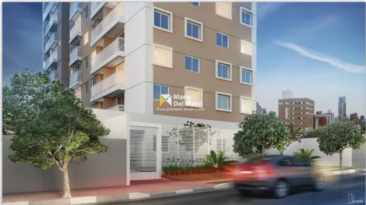 Apartamento com 1 Quarto à venda, 26m² no Vila Ré, São Paulo