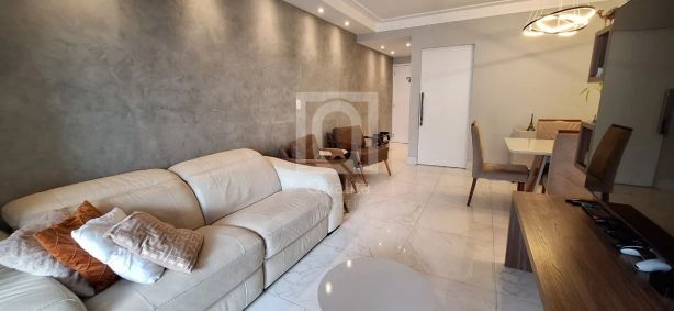Apartamento com 3 Quartos à venda, 90m² no Parque Campolim, Sorocaba