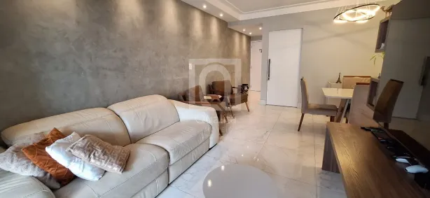 Apartamento com 3 Quartos à venda, 90m² no Parque Campolim, Sorocaba