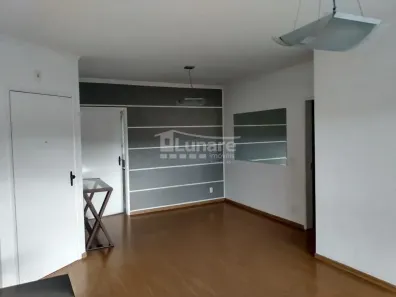 Apartamento com 3 Quartos à venda, 105m² no Vila Oliveira, Mogi das Cruzes