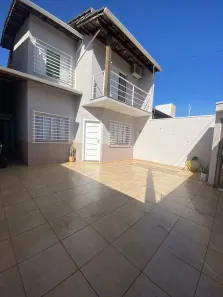 Sobrado com 3 Quartos à venda, 100m² no Vila Rei, Mogi das Cruzes
