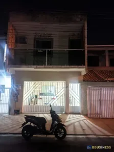 Casa com 3 Quartos à venda, 200m² no Parque Penha, Campos dos Goytacazes