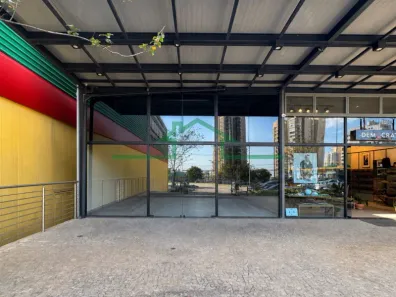 para alugar, 101m² no Vila Independência, Piracicaba