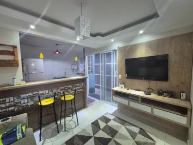 Casa com 3 Quartos à venda, 113m² no Fazenda Grande, Jundiaí
