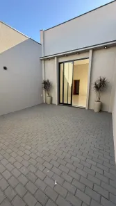 Casa com 3 Quartos à venda, 82m² no Franca Pólo Club, Franca