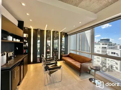 Sala Comercial com 2 Quartos à venda, 42m² no Mont Serrat, Porto Alegre