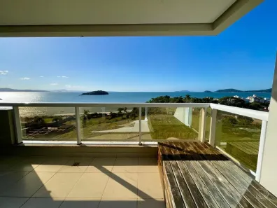 Apartamento com 3 Quartos à venda, 128m² no Jurerê, Florianópolis