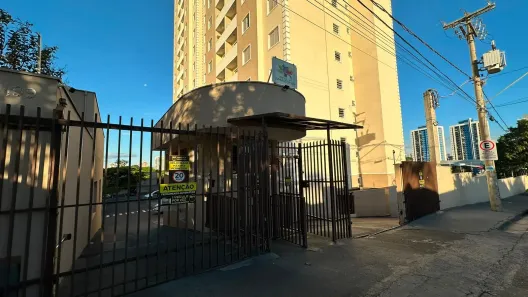 Apartamento com 2 Quartos à venda, 52m² no Jardim Refúgio, Sorocaba