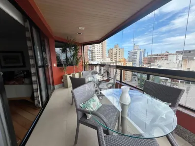 Cobertura com 4 Quartos à venda, 428m² no Praia da Costa, Vila Velha