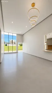 Casa com 3 Quartos à venda, 185m² no Alphaville, Rio das Ostras
