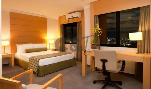 Flat com 1 Quarto à venda, 28m² no Nova Piraju, São Paulo