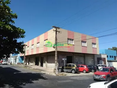 Ponto Comercial para alugar, 750m² no Centro, Teresina