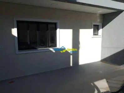 Sobrado com 2 Quartos à venda, 100m² no Parque Oratório, Santo André