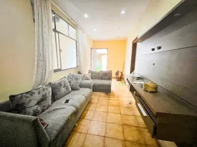 Casa com 3 Quartos à venda, 53m² no Ano Bom, Barra Mansa