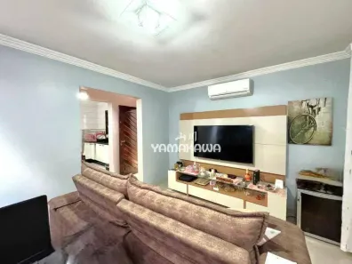Sobrado com 3 Quartos à venda, 240m² no Vila Ré, São Paulo