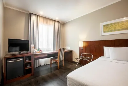 Flat com 1 Quarto à venda, 23m² no Chácara Santo Antônio (Zona Sul), São Paulo