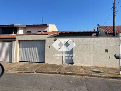 Casa com 2 Quartos à venda, 156m² no Jardim Paulistano, Americana