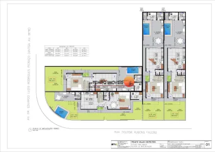 Casa com 3 Quartos à venda, 150m² no Itaipu, Niterói