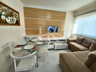 Apartamento com 1 Quarto para alugar, 40m² no Santo Amaro, São Paulo