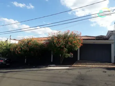 Casa com 3 Quartos à venda, 239m² no Jardim Londres, Campinas