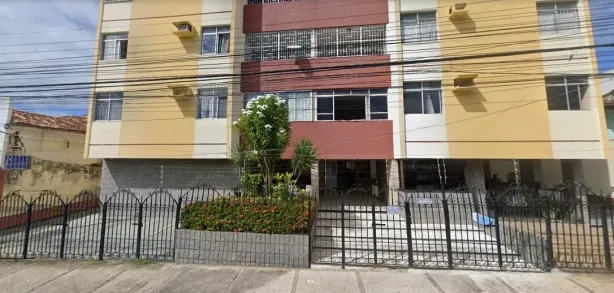 Apartamento com 3 Quartos à venda, 105m² no Centro, Aracaju