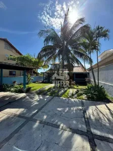 Casa com 3 Quartos à venda, 120m² no Jardim Atlântico Leste (Itaipuaçu), Maricá