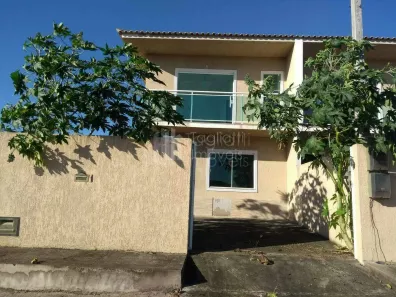 Casa com 2 Quartos à venda, 87m² no Bananeiras (Iguabinha), Araruama