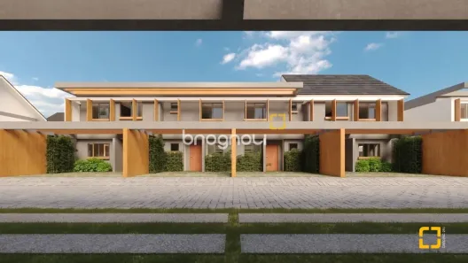 Casa de Condomínio com 2 Quartos à venda, 118m² no Morro das Pedras, Florianópolis