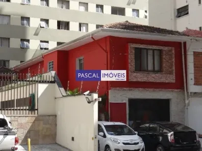Imóvel Comercial com 5 Quartos à venda, 120m² no Indianópolis, São Paulo