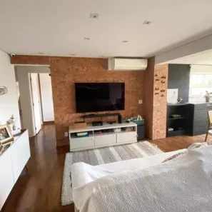 Apartamento com 2 Quartos à venda, 82m² no Pinheiros, São Paulo