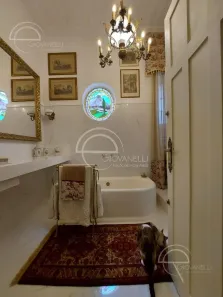Casa com 7 Quartos à venda, 585m² no Cosme Velho, Rio de Janeiro