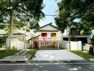 Casa de Condomínio com 6 Quartos à venda, 520m² no Arujá 5, Arujá