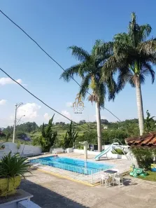 Fazenda/Sítio com 4 Quartos à venda, 760m² no Veraneio Irajá, Jacareí