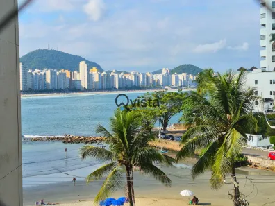 Apartamento com 3 Quartos à venda, 120m² no Vila Luis Antônio, Guarujá