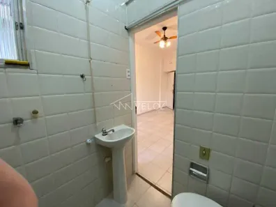 Apartamento com 1 Quarto à venda, 23m² no Flamengo, Rio de Janeiro