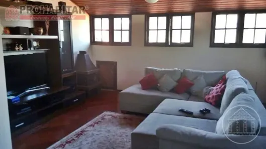 Sobrado com 3 Quartos à venda, 250m² no Jardim Represa, São Paulo