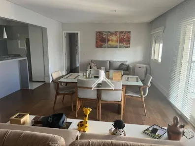 Apartamento com 2 Quartos à venda, 160m² no Jardim Vila Mariana, São Paulo