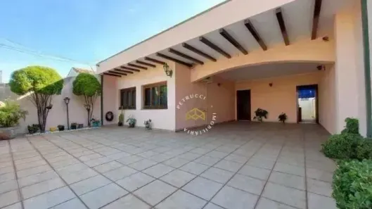 Casa com 4 Quartos à venda, 400m² no Jardim Novo Campos Elíseos, Campinas
