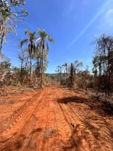 Lote/Terreno à venda, 600m² no Terra Preta (Terra Preta), Mairiporã