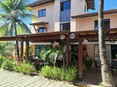 Casa de Condomínio com 3 Quartos à venda, 124m² no Patamares, Salvador