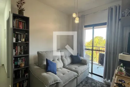 Apartamento com 2 Quartos à venda, 61m² no Parque Rural Fazenda Santa Cândida, Campinas